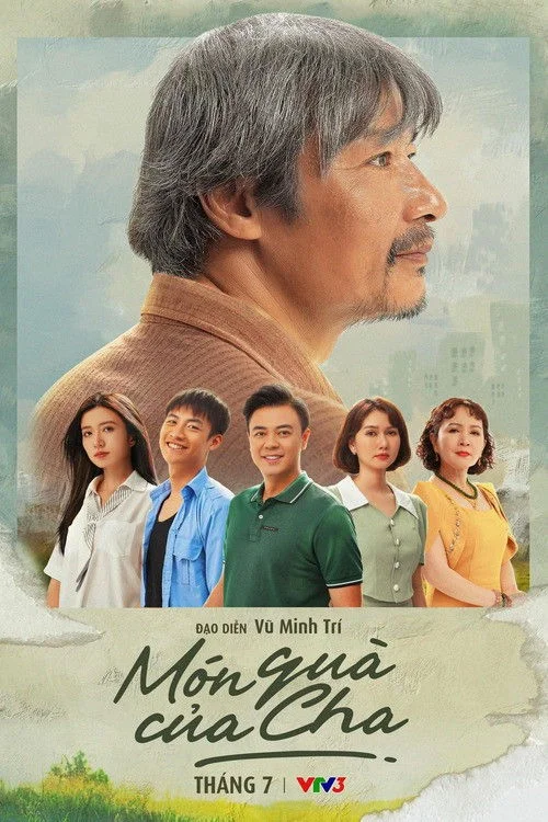 Xem phim 18 Món Quà - GoGoPhim