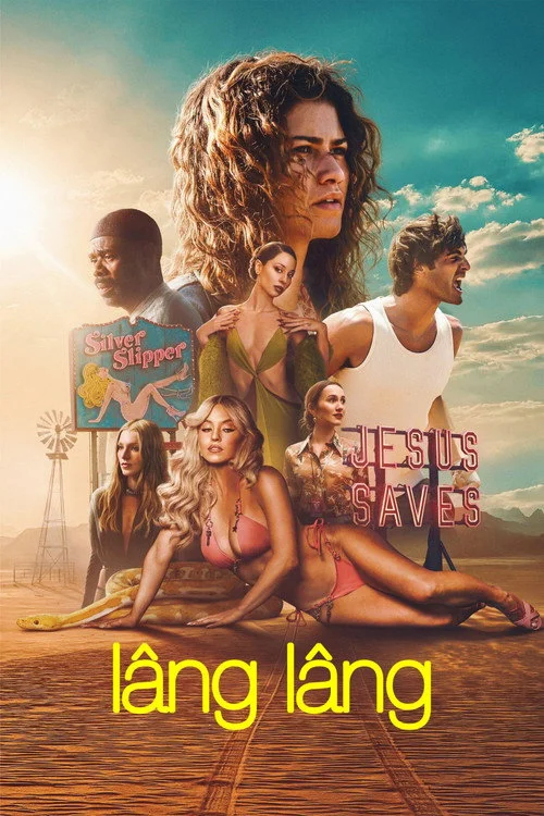 Lâng Lâng (Phần 3)