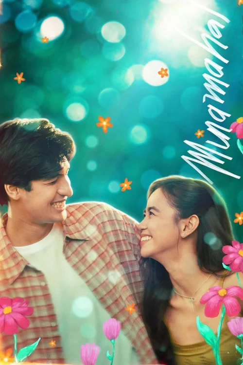 Minamahal: 100 Đóa Hoa Dành Cho Luna