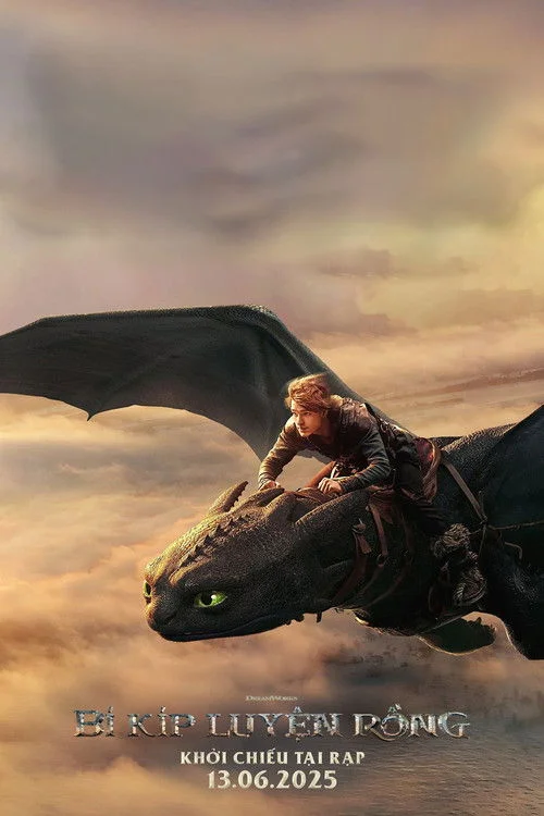 Bí Kíp Luyện Rồng 2