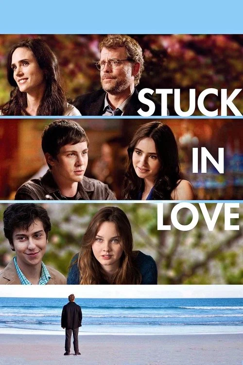 Stuck In Love.