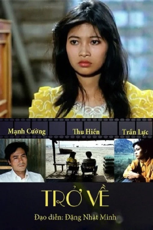 Trở Về 1994