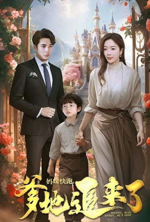 Mẹ Ơi Chạy Mau, Bố Đuổi Đến Nơi Rồi