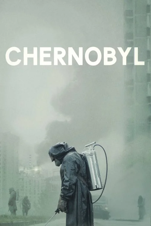 Thảm Họa Hạt Nhân Chernobyl