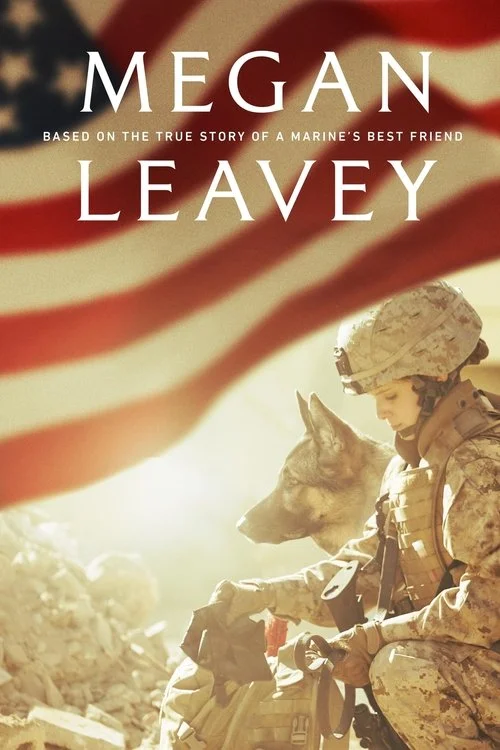 Hạ Sĩ Megan Leavey