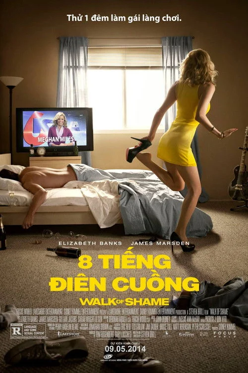 48 tiếng điên cuồng