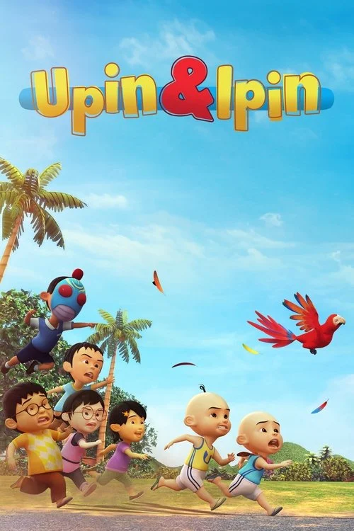 Xem phim Upin&Ipin (Phần 16) - GoGoPhim
