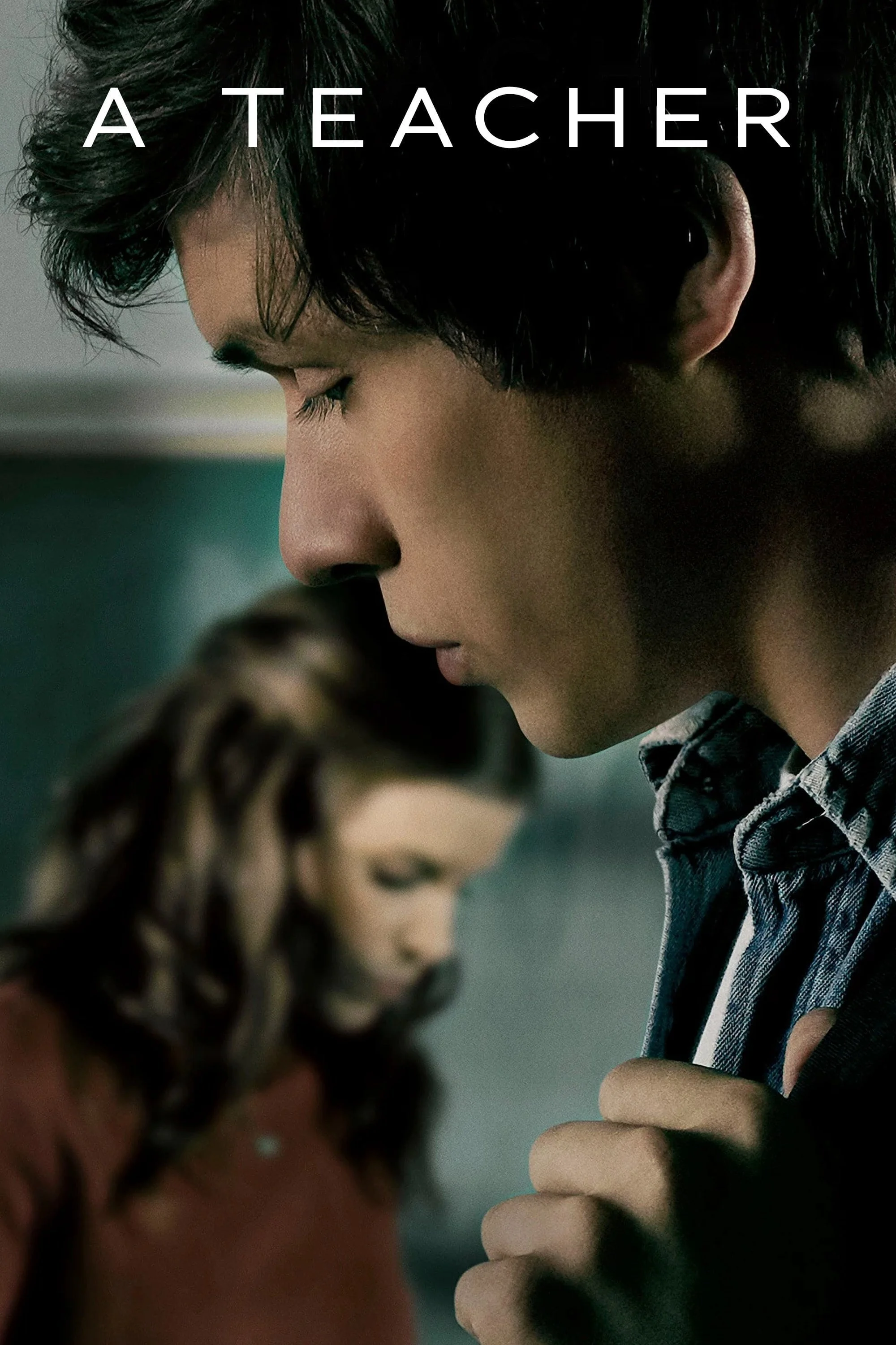 Xem phim Nữ Giáo Viên - GoGoPhim