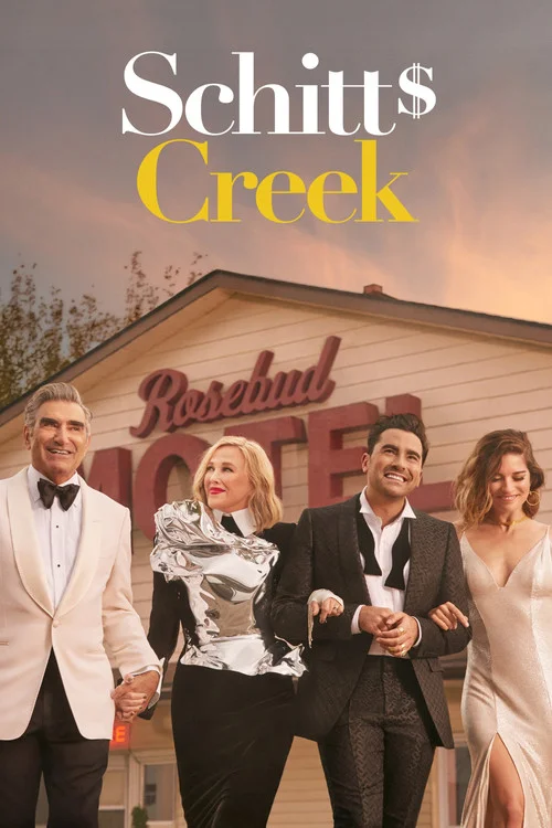 Xem phim Schitt's Creek (Phần 1) - GoGoPhim