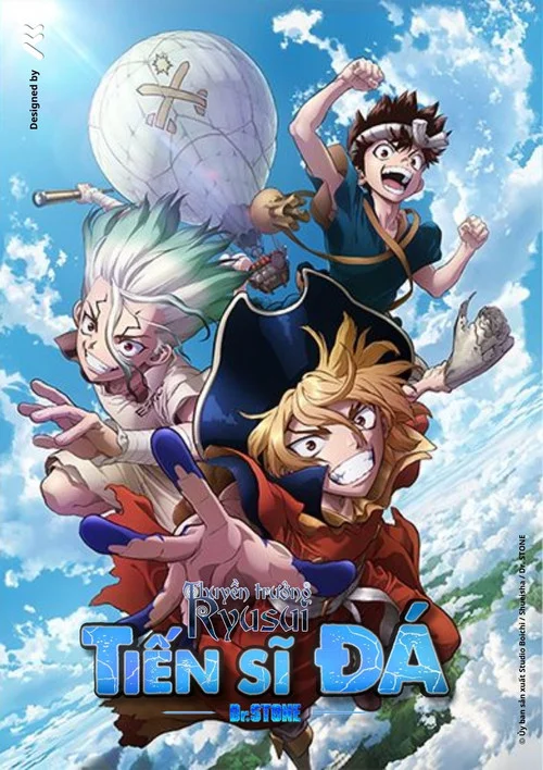 Cuộc Chiến Tương Lai