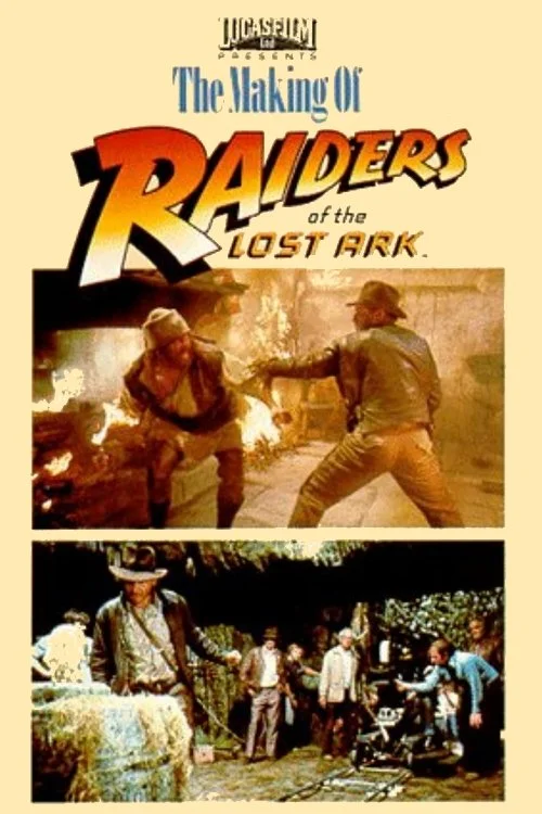 Indiana Jones Và Chiếc Rương Thánh Tích