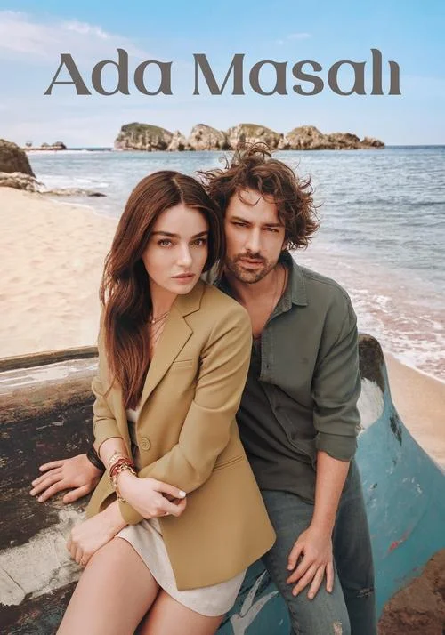 Ada Masali