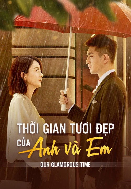 Thời Gian Tươi Đẹp Của Anh Và Em