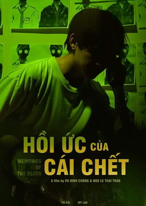 Cái Chết