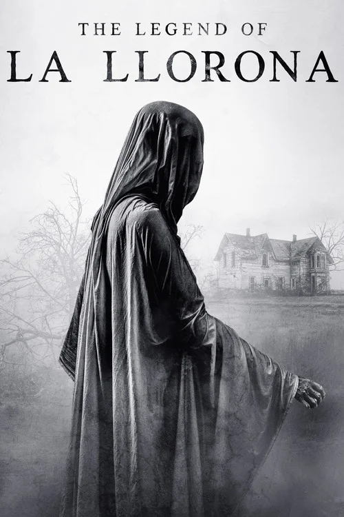 Truyền thuyết La Llorona