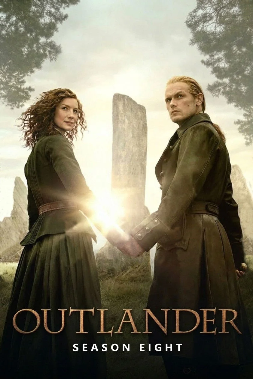 Xem phim Người ngoại tộc (Phần 8) - GoGoPhim