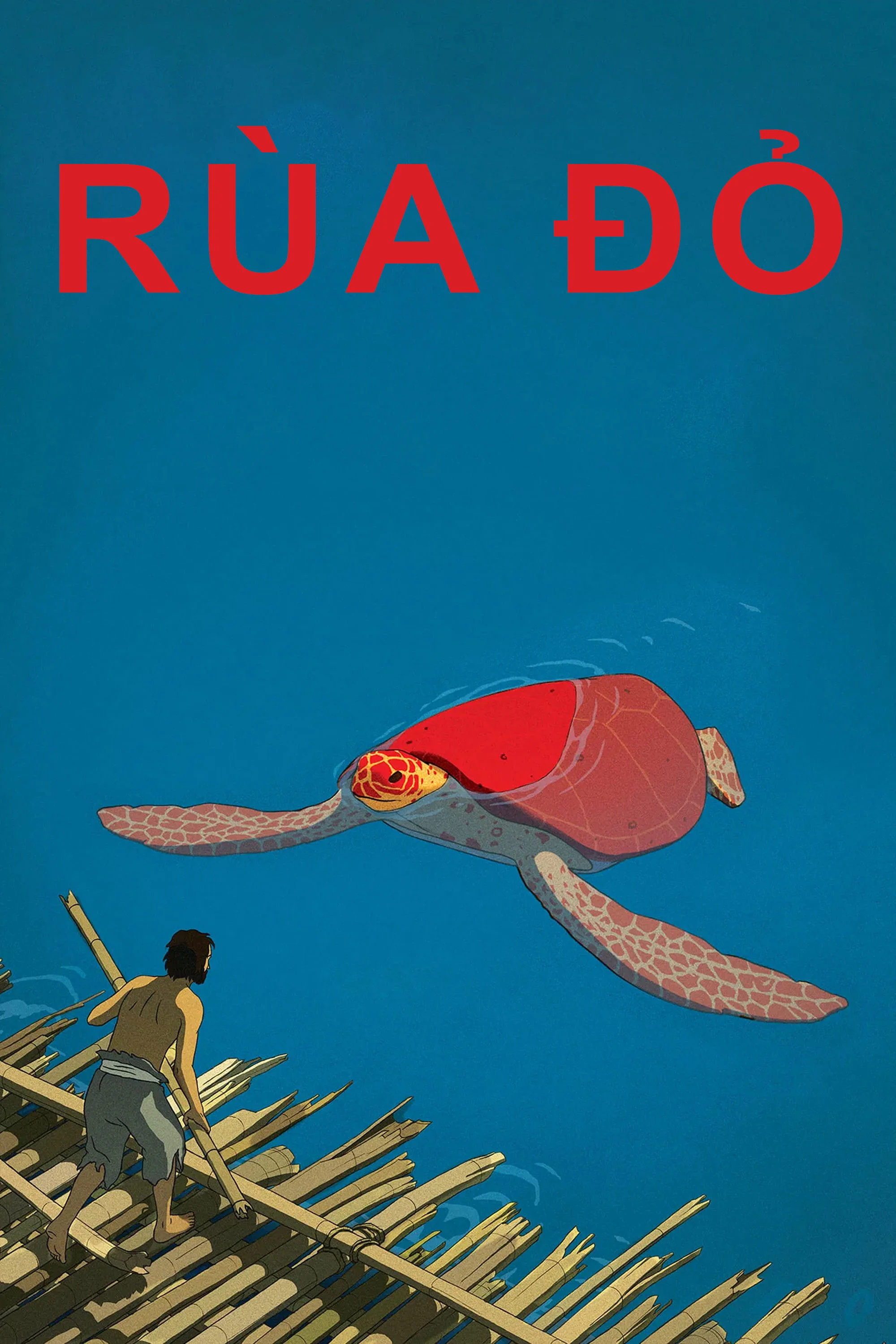 Rùa đỏ