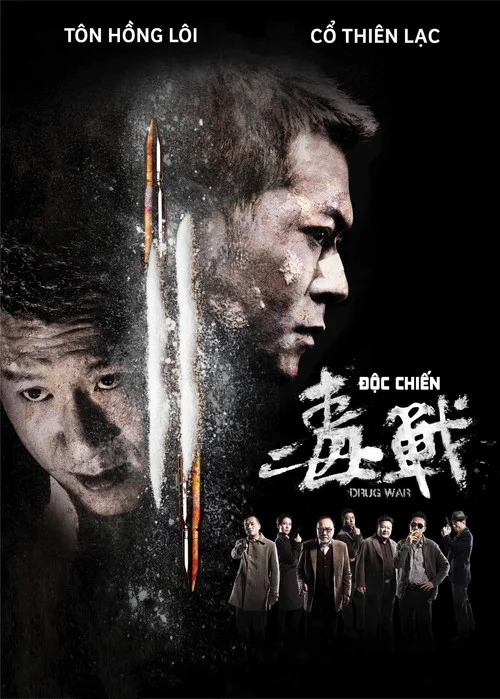 Cuộc Chiến Á Phiện