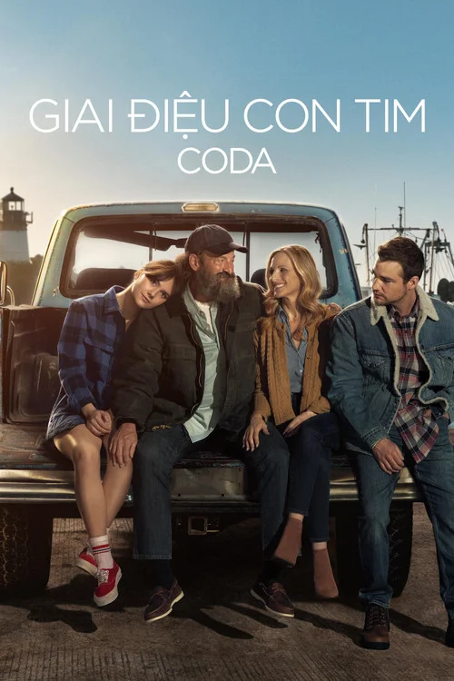 Giai Điệu Con Tim