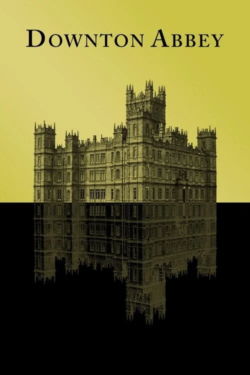 Kiệt tác kinh điển: Downton Abbey (Phần 5)