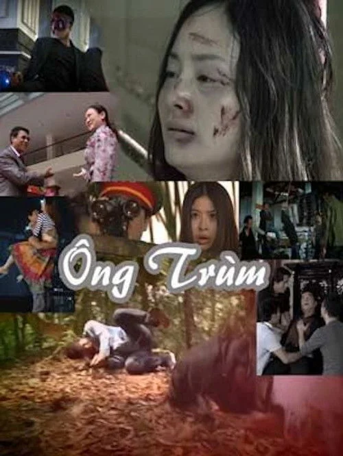 Ông Trùm (1999)