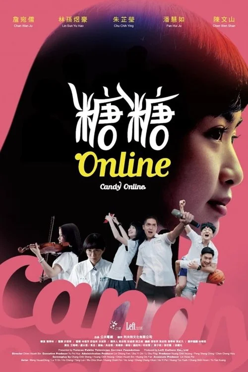 Kẹo Đường Online