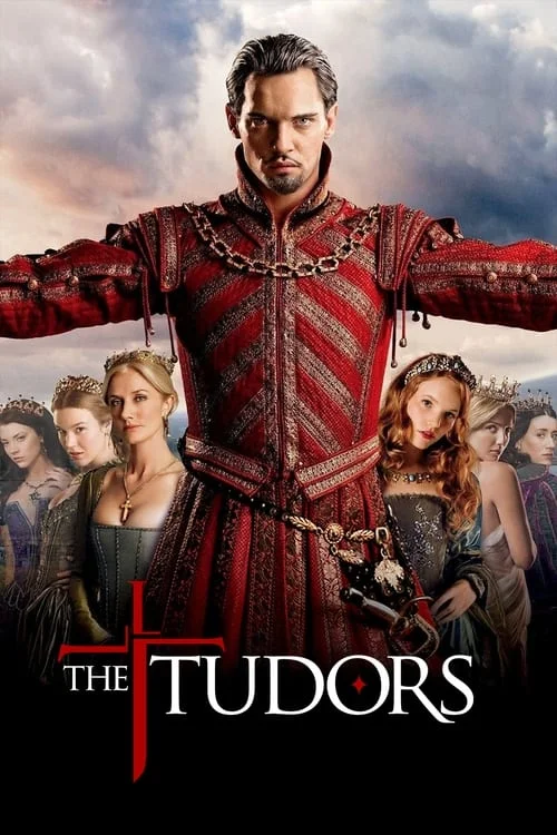 Vương Triều Tudors (Phần 2)