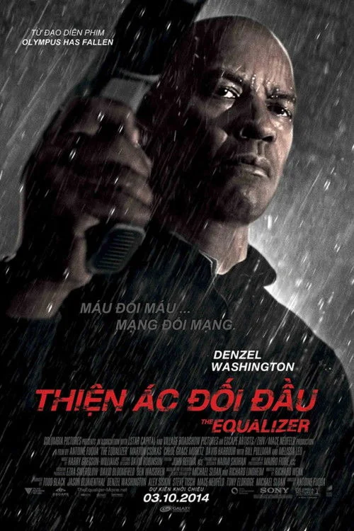 Thiện Ác Đối Đầu (2006)