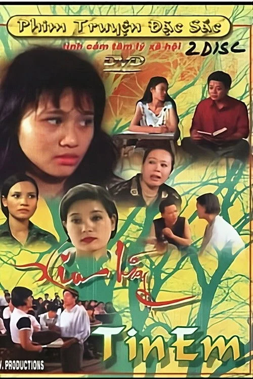 Xem phim Hãy Tin Em - GoGoPhim