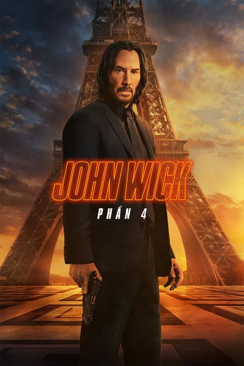 Sát thủ John Wick
