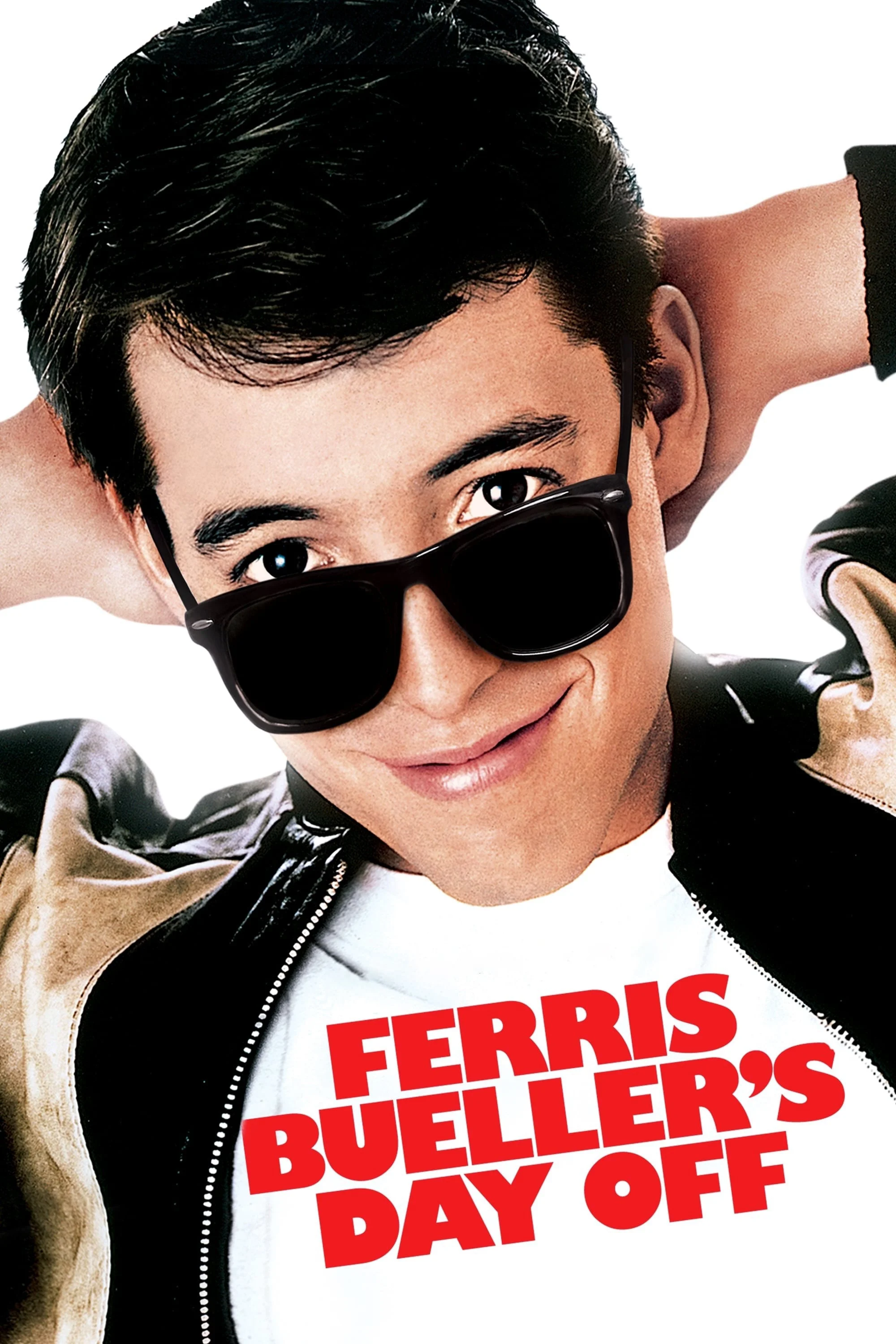Xem phim Ngày Nghỉ Của Ferris Bueller - GoGoPhim