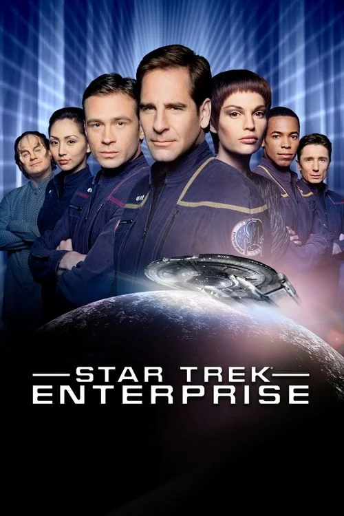 Star Trek: Enterprise (Phần 1)