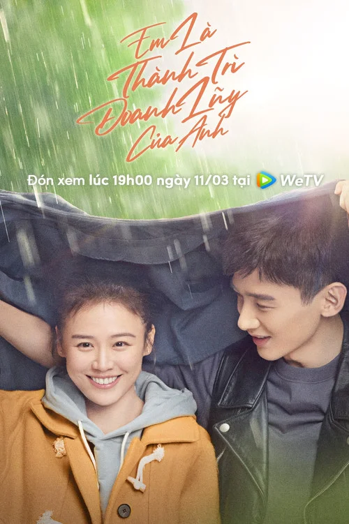 Xem phim Em Là Thành Trì Doanh Lũy Của Anh - GoGoPhim