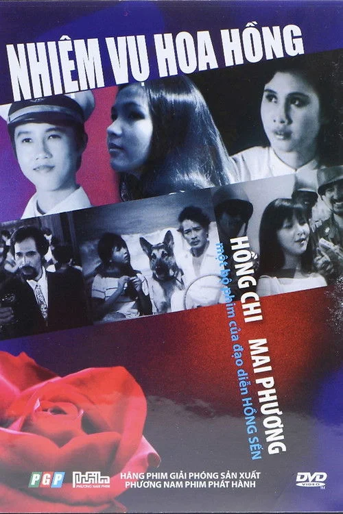 Xem phim Nhiệm Vụ (Phần 1) - GoGoPhim