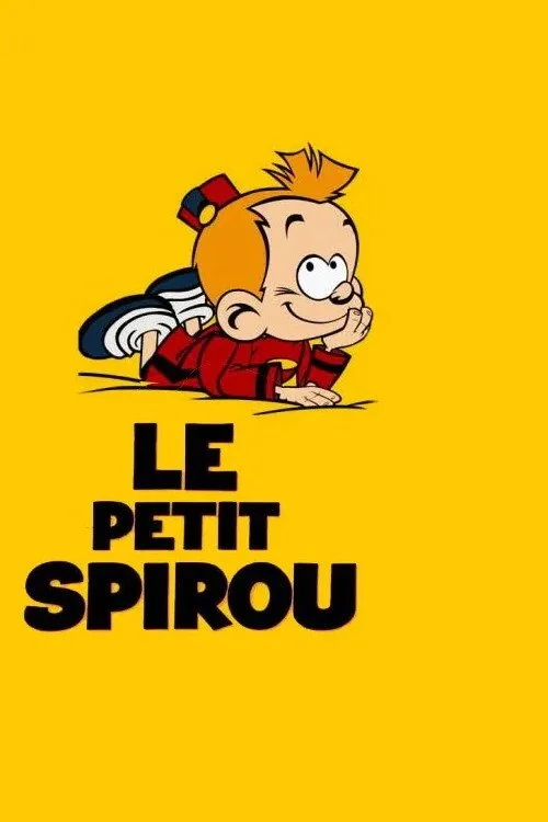 Cậu bé Spirou