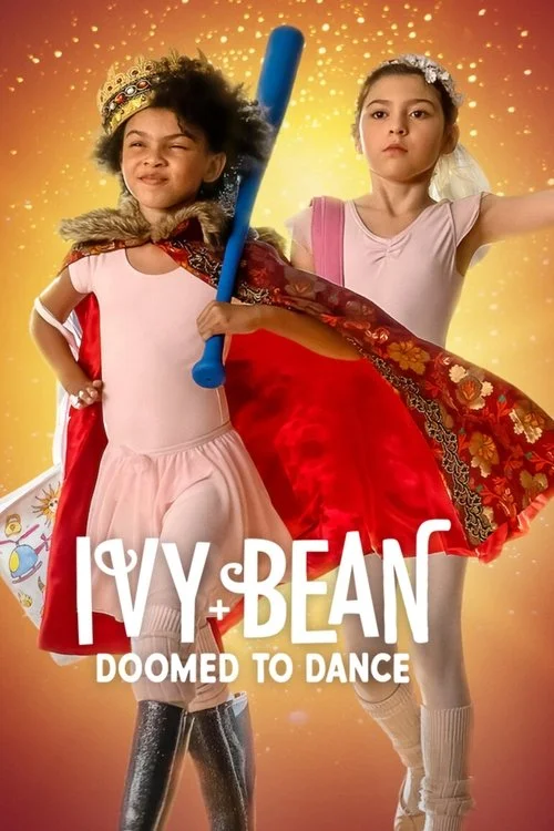 Ivy + Bean: Nhảy chẳng ngừng