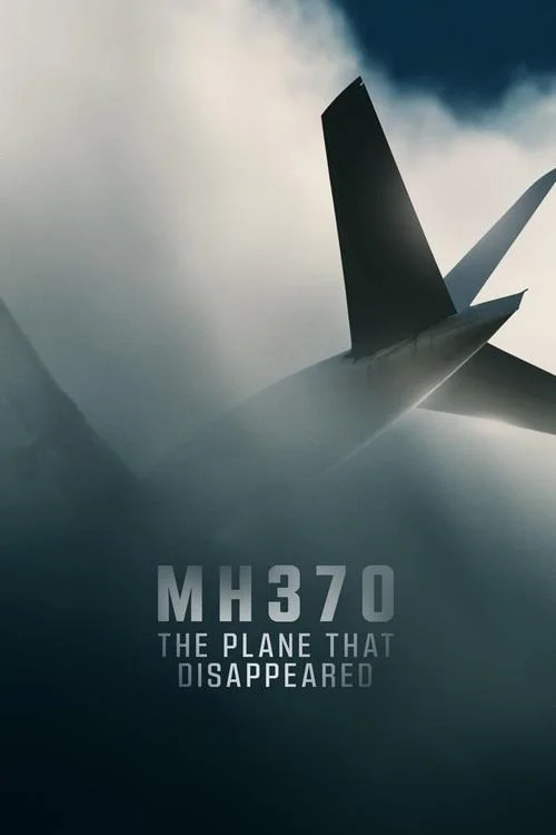Mh370 Chiếc Máy Bay Biến Mất