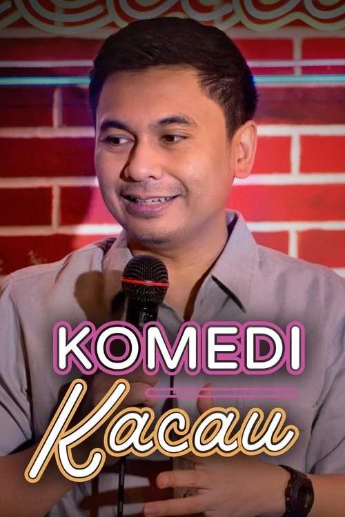 Xem phim Hỗn loạn sân khấu hài - GoGoPhim