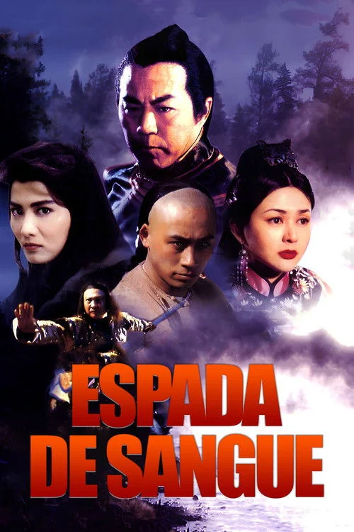 Nhất Đao Khuynh Thành