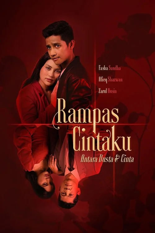 Rampas Cintaku (Phần 1)