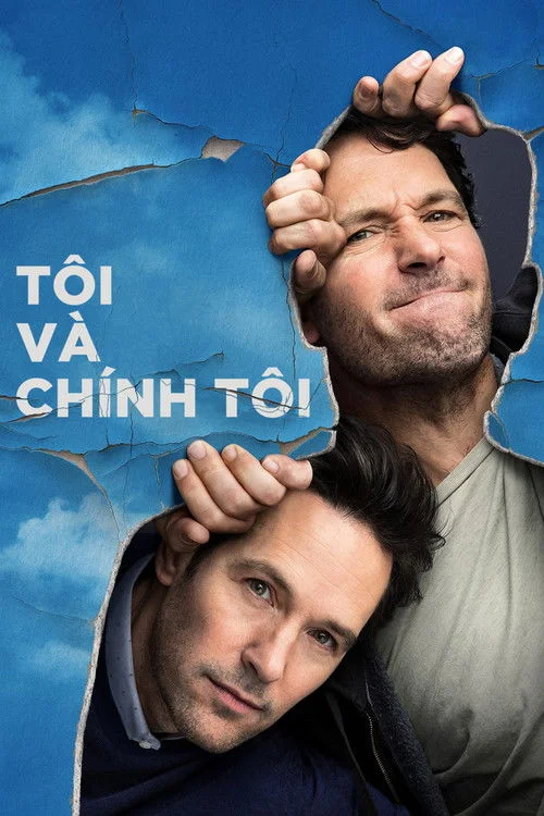 Tôi Và Chính Tôi