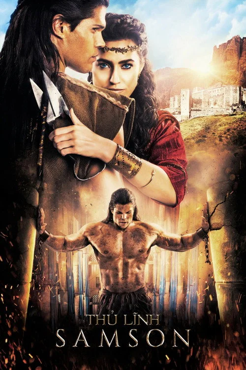 Sức Mạnh Siêu Nhiên