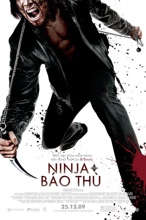 Sát Thủ Ninja