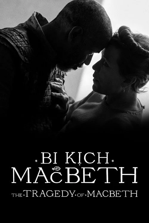 Xem phim Bi Kịch Macbeth - GoGoPhim