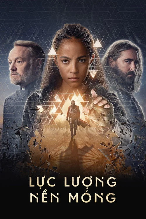 Lực Lượng Nền Móng (Phần 2)