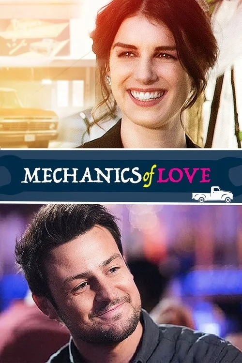 Love Mechanics