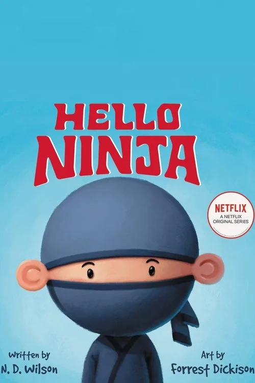 Chào Ninja