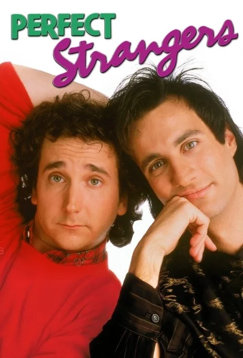 Perfect Strangers 2022