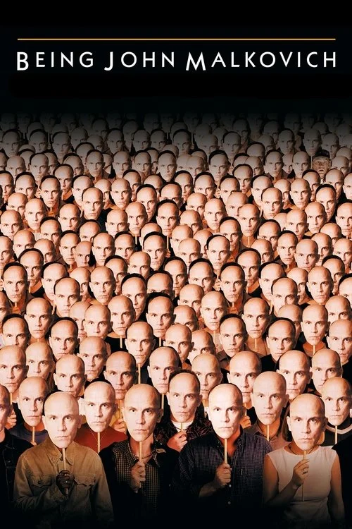 Thử làm John Malkovich