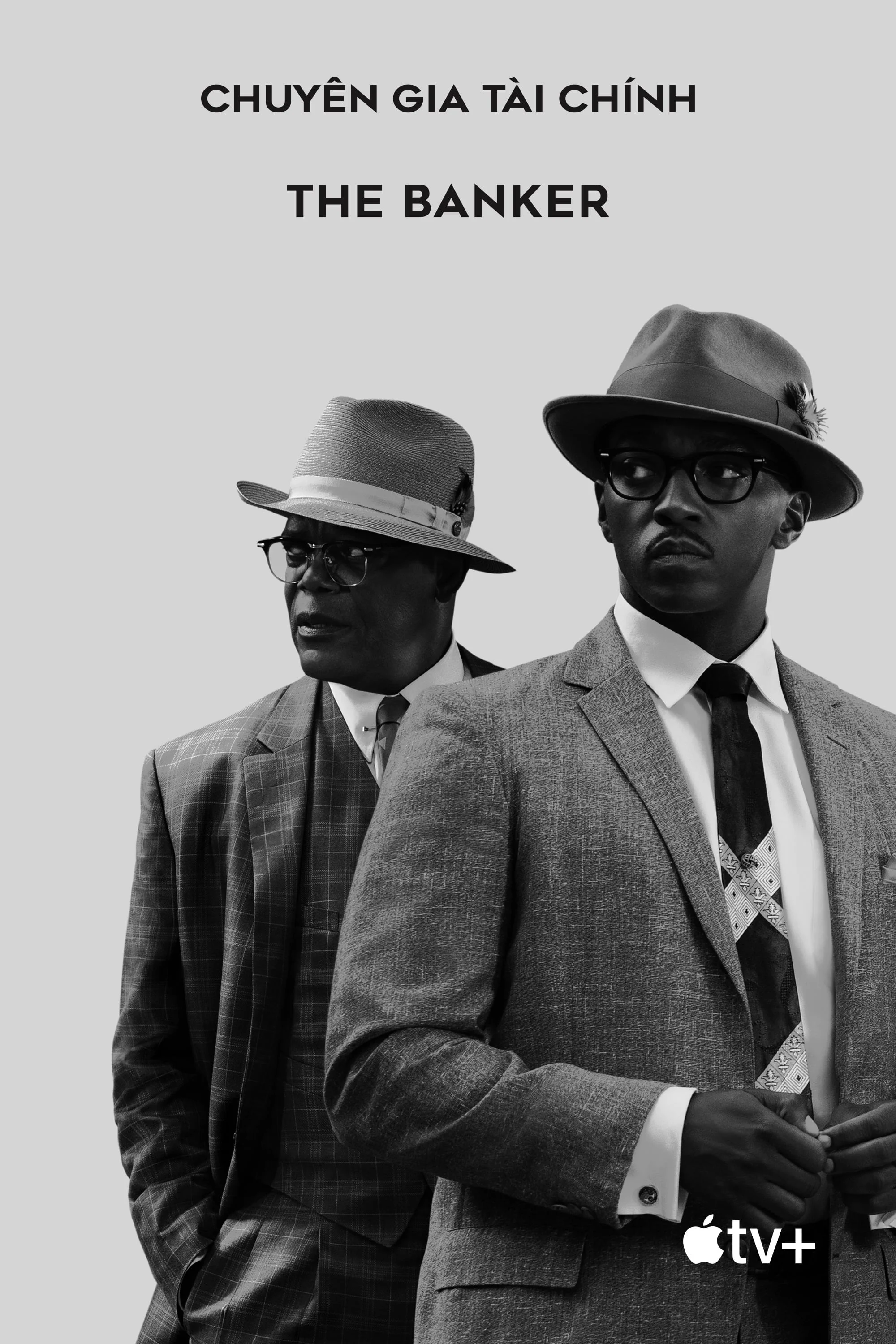 Xem phim Chuyên Gia Tài Chính - GoGoPhim